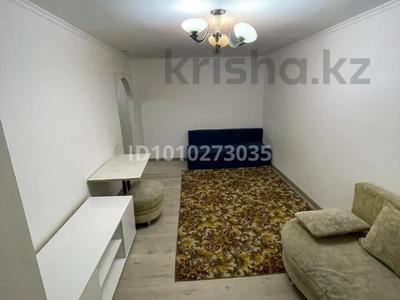 1-комнатная квартира · 33 м² · 5/5 этаж, мкр Орбита-3 16 за 200 000 ₸ в Алматы, Бостандыкский р-н