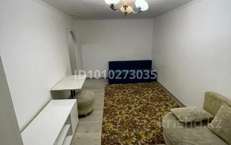 1-комнатная квартира · 33 м² · 5/5 этаж, мкр Орбита-3 16 за 200 000 ₸ в Алматы, Бостандыкский р-н — фото 2