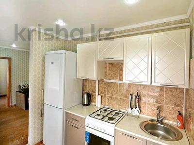 2-комнатная квартира · 45 м² · 3/5 этаж, Бухар-жырау 52 за 22 млн ₸ в Караганде, Казыбек би р-н