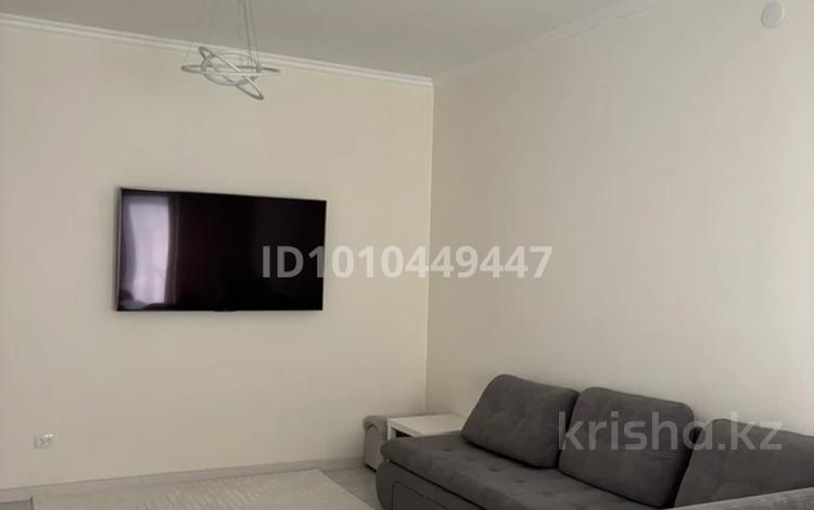 1-бөлмелі пәтер · 48 м² · 2/4 қабат, 7А мкр 26, бағасы: 27 млн ₸ в Актау — фото 5