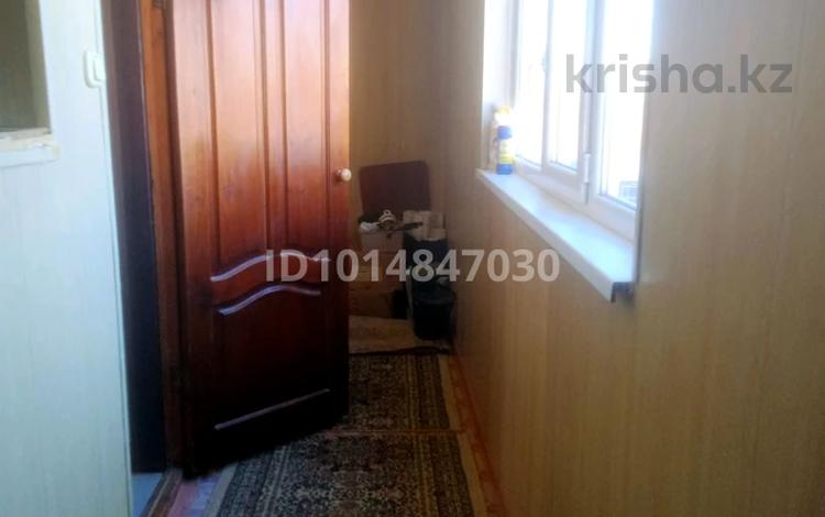 2-бөлмелі пәтер · 56 м² · 6/9 қабат, 27-ш/а. 54, бағасы: 12 млн ₸ в Актау, 27-й мкр — фото 2