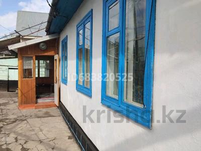 Отдельный дом • 4 комнаты • 40 м² • 6.4 сот., Жубанова 9 — Жубанова- Зайсан за 18.3 млн 〒 в Талгаре