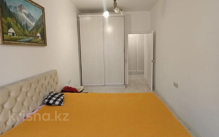 2-бөлмелі пәтер · 76 м² · 4/12 қабат, Бегалина 7, бағасы: 70 млн 〒 в Алматы, Медеуский р-н — фото 15