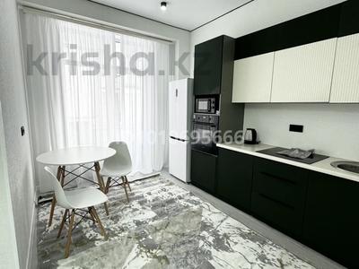 1-бөлмелі пәтер · 36 м² · 10/10 қабат, Илияса Есенберлина, бағасы: 26 млн ₸ в Усть-Каменогорске