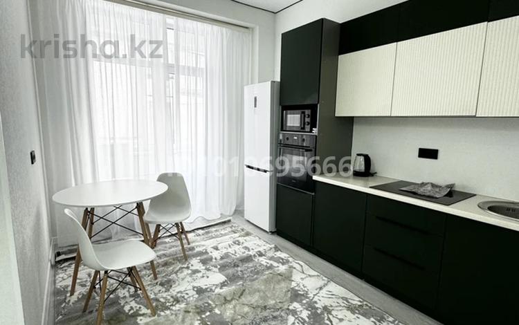 1-бөлмелі пәтер · 36 м² · 10/10 қабат, Илияса Есенберлина, бағасы: 26 млн ₸ в Усть-Каменогорске — фото 4