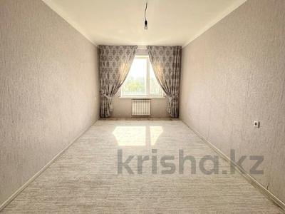 2-бөлмелі пәтер · 59.7 м² · 4/9 қабат, Самал, бағасы: 21.5 млн ₸ в Уральске