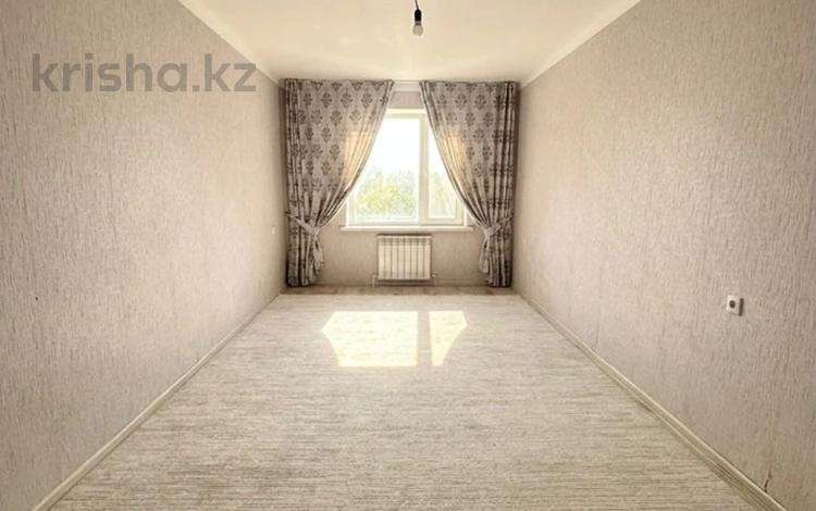 2-комнатная квартира · 59.7 м² · 4/9 этаж, Самал за 21.5 млн ₸ в Уральске — фото 2