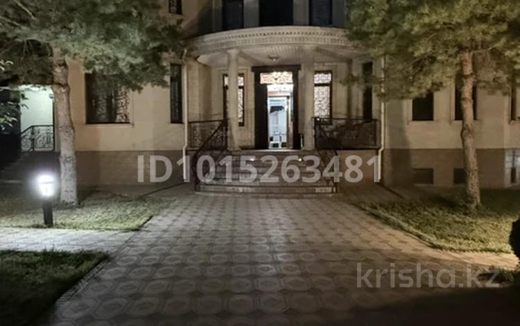 Дом · 7 комнат · 420 м², мкр Кайтпас 1, Кошерова 9 — Парк Байдибек би за 150 000 ₸ в Шымкенте, Каратауский р-н — фото 2