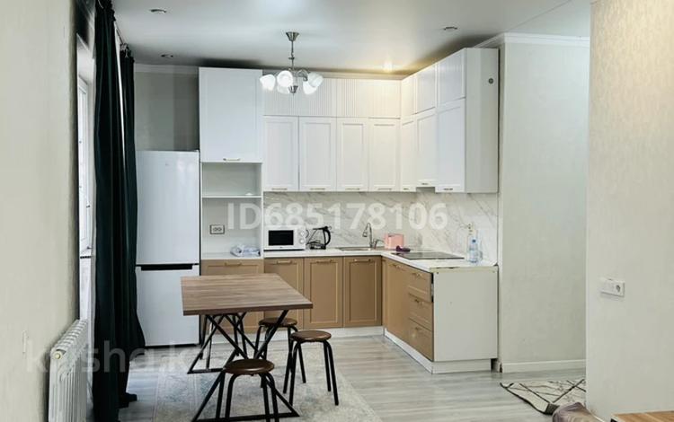 3-комнатная квартира · 74 м² · 7/12 этаж, Калкаман 5/1 за 320 000 ₸ в Алматы, Наурызбайский р-н — фото 23