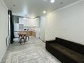 3-комнатная квартира · 74 м² · 7/12 этаж, Калкаман 5/1 за 320 000 ₸ в Алматы, Наурызбайский р-н — фото 2
