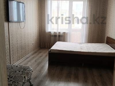 1-комнатная квартира · 33.4 м² · 4/6 этаж, Юбилейный 32 за 17.9 млн ₸ в Костанае