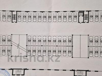 Паркинг · 12.6 м² · Калибек Куанышбаев, 9/1, 9/2, 9/3, 11а, 11б, 11/2, 11/3 — Выезд со стороны театры им Куанышбаева за 1.5 млн ₸ в Астане, Сарайшык р-н