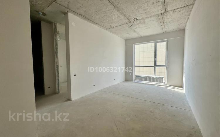 1-комнатная квартира · 39.2 м² · 5/12 этаж, мкр Нуркент, Турара Рыскулова 29/1а за 28 млн 〒 в Алматы, Алатауский р-н — фото 29