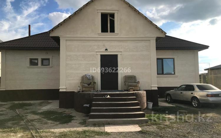 Отдельный дом • 5 комнат • 247.8 м² • 10 сот., Жастар 1 за 50 млн 〒 в Талдыкоргане, мкр Коктем — фото 2