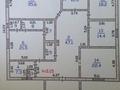 Отдельный дом • 5 комнат • 247.8 м² • 10 сот., Жастар 1 за 50 млн 〒 в Талдыкоргане, мкр Коктем — фото 9