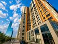 2-бөлмелі пәтер · 50.8 м² · 7/21 қабат, Туркестан 4Б, бағасы: 31.5 млн ₸ в Астане