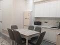 2-бөлмелі пәтер · 72 м² · 2/20 қабат, Гагарина 310, бағасы: 71 млн ₸ в Алматы, Бостандыкский р-н