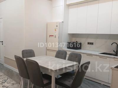 2-бөлмелі пәтер · 72 м² · 2/20 қабат, Гагарина 310, бағасы: 71 млн ₸ в Алматы, Бостандыкский р-н