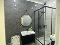 2-бөлмелі пәтер · 72 м² · 2/20 қабат, Гагарина 310, бағасы: 71 млн ₸ в Алматы, Бостандыкский р-н — фото 2