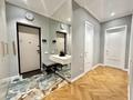 4-бөлмелі пәтер · 150 м² · 3/4 қабат, Керей-Жанибек хандар, бағасы: 200 млн ₸ в Алматы, Медеуский р-н — фото 13