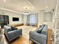 4-бөлмелі пәтер · 150 м² · 3/4 қабат, Керей-Жанибек хандар, бағасы: 200 млн ₸ в Алматы, Медеуский р-н — фото 2