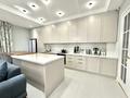 4-бөлмелі пәтер · 150 м² · 3/4 қабат, Керей-Жанибек хандар, бағасы: 200 млн ₸ в Алматы, Медеуский р-н — фото 3