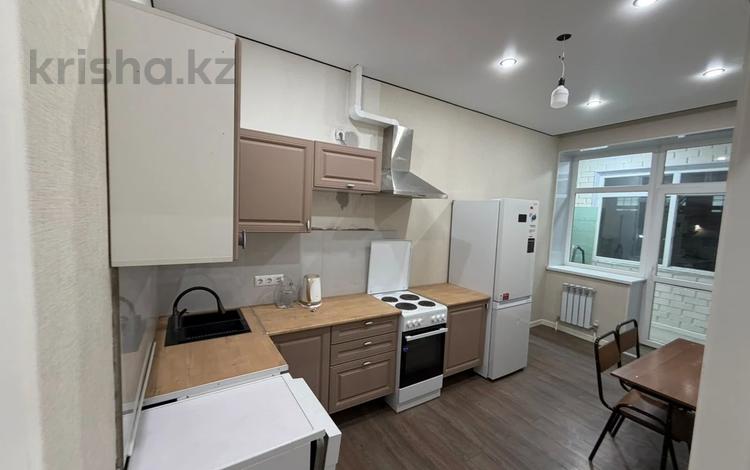1-бөлмелі пәтер · 43.5 м² · 2/9 қабат, Б.Сокпакбаева 1 — Сарыарка, бағасы: 230 000 ₸ в Астане, Сарыарка р-н — фото 2