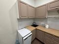 1-бөлмелі пәтер · 43.5 м² · 2/9 қабат, Б.Сокпакбаева 1 — Сарыарка, бағасы: 230 000 ₸ в Астане, Сарыарка р-н — фото 3