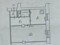 1-комнатная квартира · 36 м² · 3/3 этаж, 20 лет ркка 5 за 23 млн 〒 в Омске — фото 13