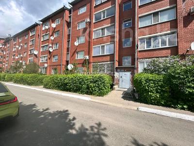 1-комнатная квартира · 55 м² · 2/5 этаж, Жамбыла 196 А за 23.5 млн ₸ в Петропавловске