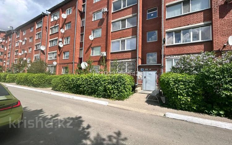 1-бөлмелі пәтер · 55 м² · 2/5 қабат, Жамбыла 196 А, бағасы: 23.2 млн ₸ в Петропавловске — фото 2