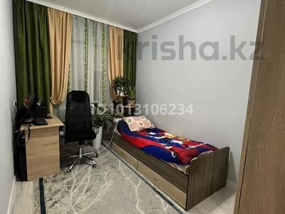 4-комнатная квартира · 84 м² · 5/5 этаж, 8 мкр за 23 млн ₸ в Таразе
