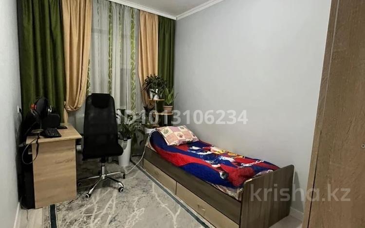 4-комнатная квартира · 84 м² · 5/5 этаж, 8 мкр за 23 млн ₸ в Таразе — фото 2