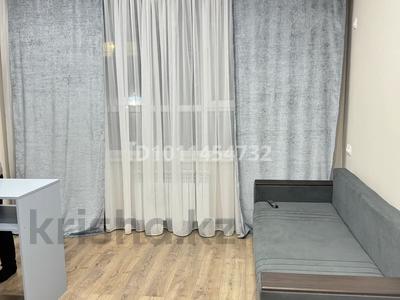 1-бөлмелі пәтер · 26.5 м², Саина, бағасы: 18 млн ₸ в Алматы, Алатауский р-н
