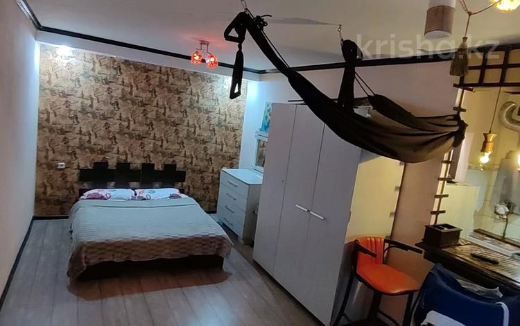 1-комнатная квартира · 35 м² · 2/4 этаж, Калдаякова 2 — Электрон.Республики-Калдаякова за 10 000 ₸ в Шымкенте, Абайский р-н — фото 15
