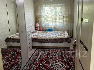 2-бөлмелі пәтер · 45.2 м² · 4/5 қабат, мкр Акбулак 10, бағасы: 12.5 млн ₸ в Таразе