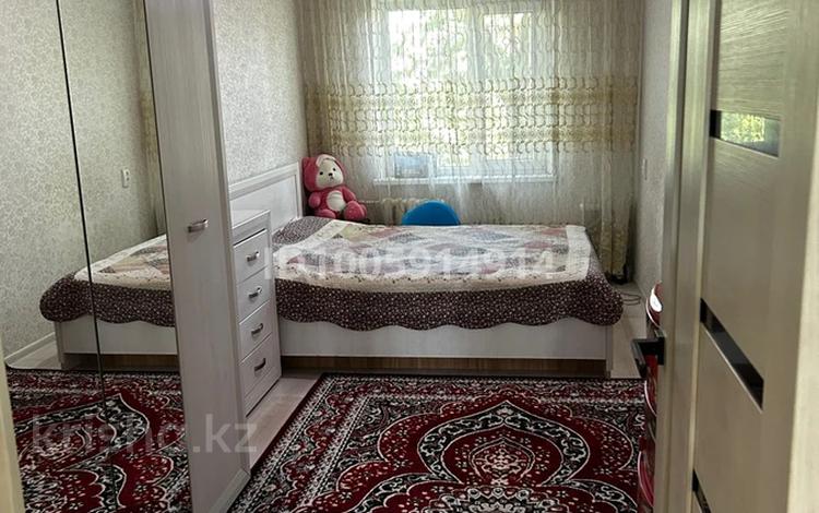 2-бөлмелі пәтер · 45.2 м² · 4/5 қабат, мкр Акбулак 10, бағасы: 12.5 млн ₸ в Таразе — фото 2