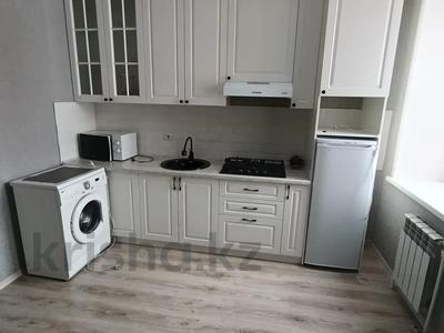 1-бөлмелі пәтер · 43.4 м² · 4/6 қабат, юбилейный 28, бағасы: 22.5 млн ₸ в Костанае