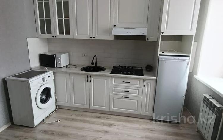 1-бөлмелі пәтер · 43.4 м² · 4/6 қабат, юбилейный 28, бағасы: 22.5 млн ₸ в Костанае — фото 2
