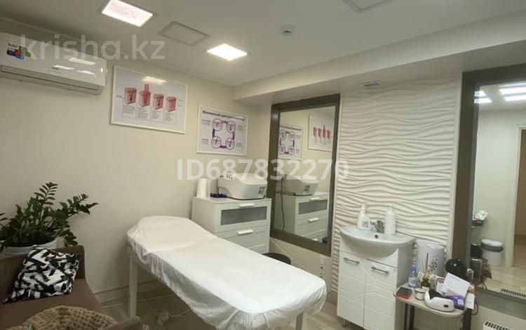 Салоны красоты · 12 м² за 250 000 〒 в Астане, Есильский р-н — фото 14