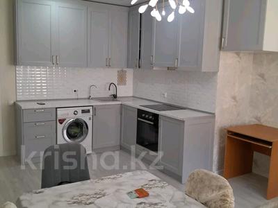 3-комнатная квартира · 109 м² · 3/10 этаж, Мусрепова 7/1 за 43.3 млн 〒 в Астане, Алматы р-н