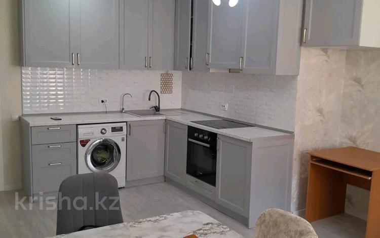3-комнатная квартира · 109 м² · 3/10 этаж, Мусрепова 7/1 за 43.3 млн 〒 в Астане, Алматы р-н — фото 22
