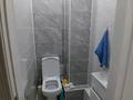 3-комнатная квартира · 109 м² · 3/10 этаж, Мусрепова 7/1 за 43.3 млн 〒 в Астане, Алматы р-н — фото 9
