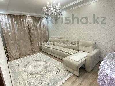 3-комнатная квартира · 70 м² · 3/10 этаж, мкр Юго-Восток, Сарыарка 6 за ~ 32.7 млн 〒 в Караганде, Казыбек би р-н