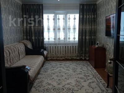 2-комнатная квартира, 52.3 м², 8/9 этаж, Назарбаева 17 за 17.5 млн 〒 в Кокшетау