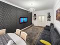 3-бөлмелі пәтер · 109.1 м² · 6/10 қабат, Бауыржана Момышулы 2В, бағасы: 54 млн ₸ в Астане, Алматы р-н — фото 11