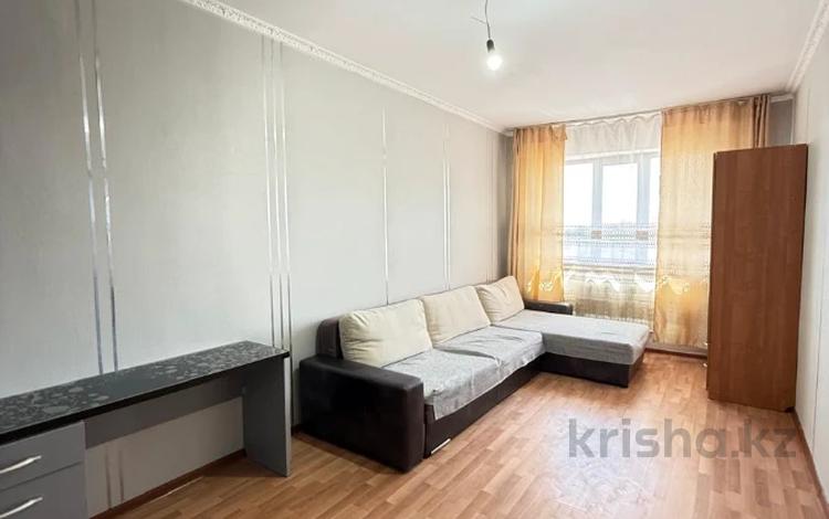 1-бөлмелі пәтер · 39 м² · 9/10 қабат, Тлепбергенова, бағасы: 15 млн ₸ в Актобе — фото 2