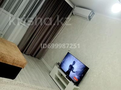 2-бөлмелі пәтер · 60 м² · 8/9 қабат, мкр 11 — Керуен сити, бағасы: 18 000 ₸ в Актобе