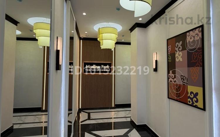 2-комнатная квартира · 76.7 м² · 3/9 этаж, 33-й мкр 29 за 25.5 млн ₸ в Актау — фото 2