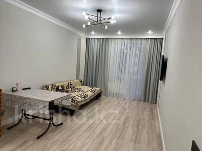 2-комнатная квартира · 50 м² · 4/10 этаж, Сулейманова за 21 млн 〒 в Кокшетау